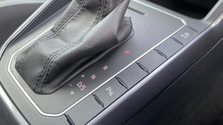 Volkswagen Polo 1.0 TSI 115 SEL 5dr DSG Petrol Hatchback